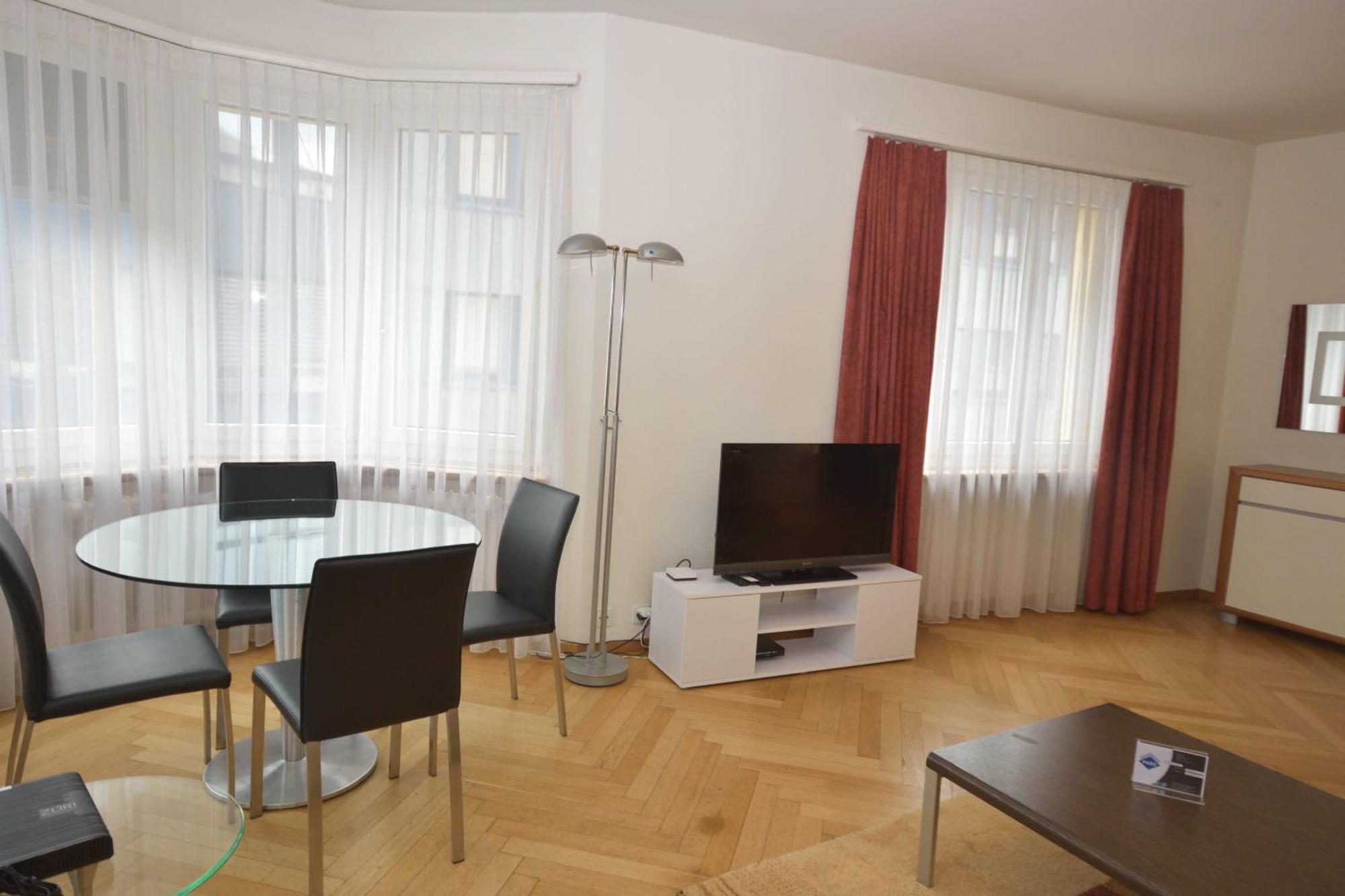 Spacious 1br Near And Opera - Mill 3 11 Apartamento *