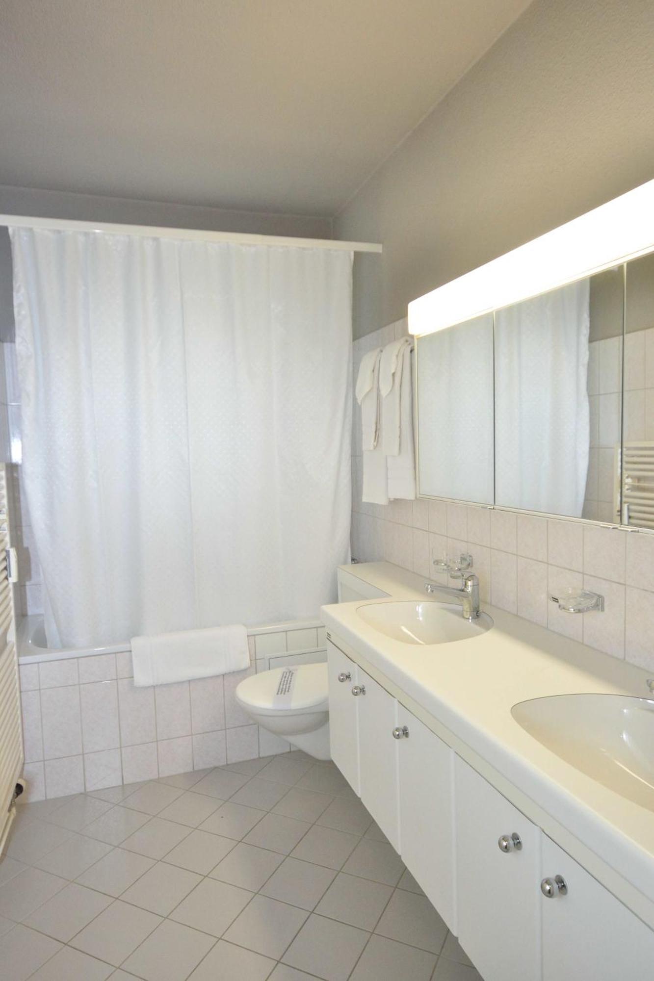 Spacious 1br Near And Opera - Mill 3 11 Zurique