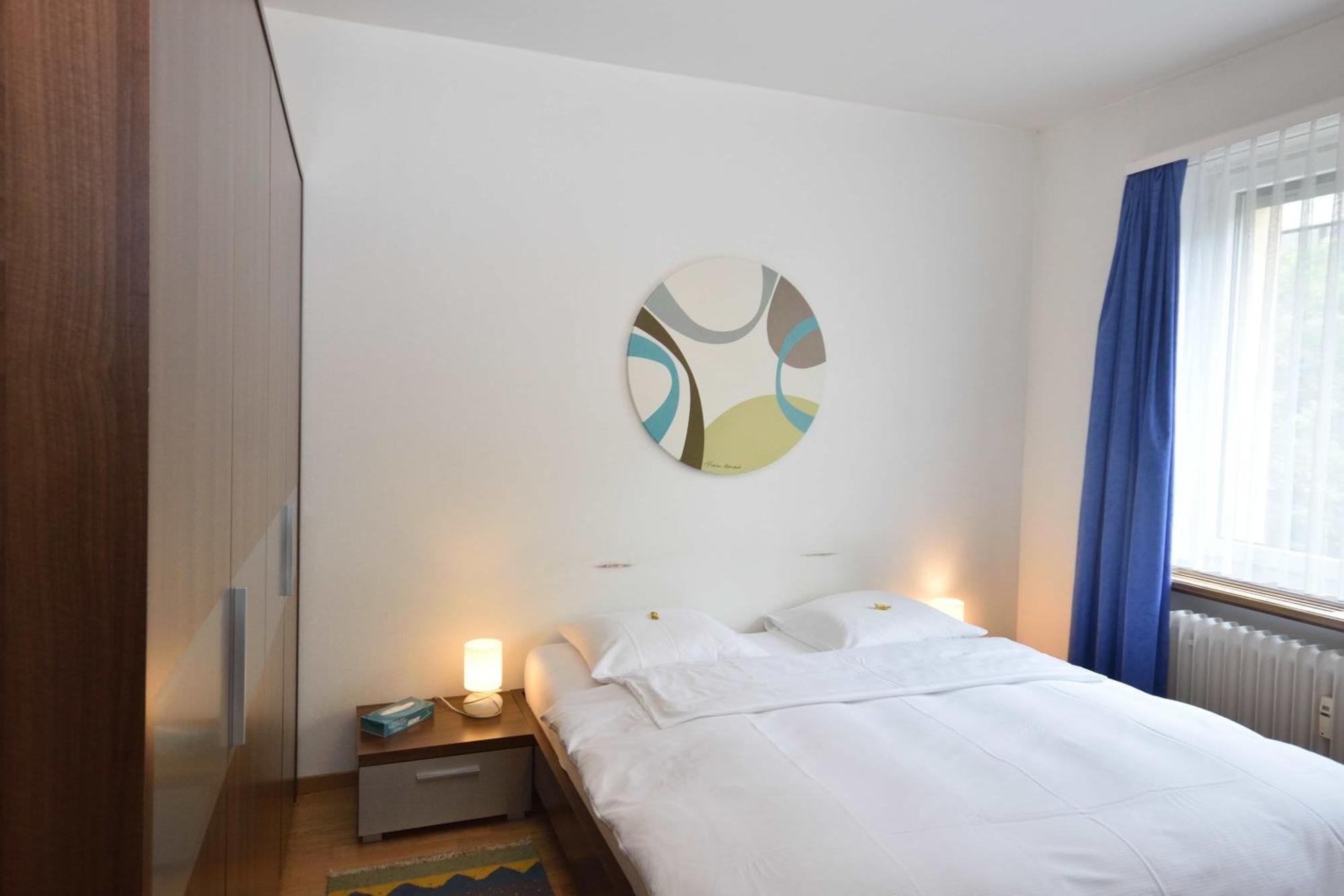 Apartamento Spacious 1br Near And Opera - Mill 3 11
