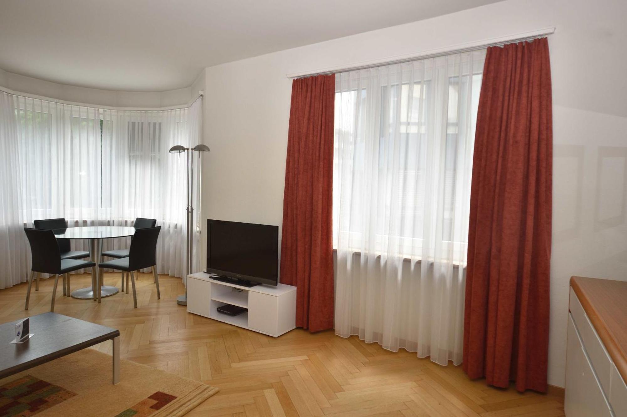 Spacious 1br Near And Opera - Mill 3 11 Apartamento *