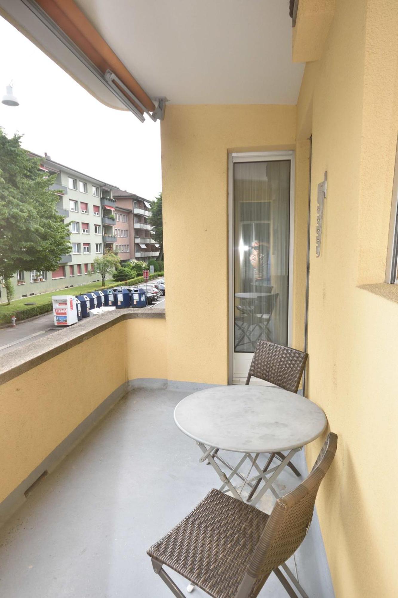 Apartamento Spacious 1br Near And Opera - Mill 3 11